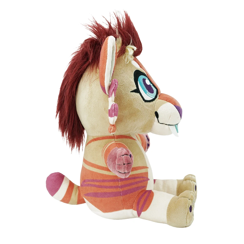 Factory Wholesale New Design Customized Plush Toys Manufacturers Stuffed Animal