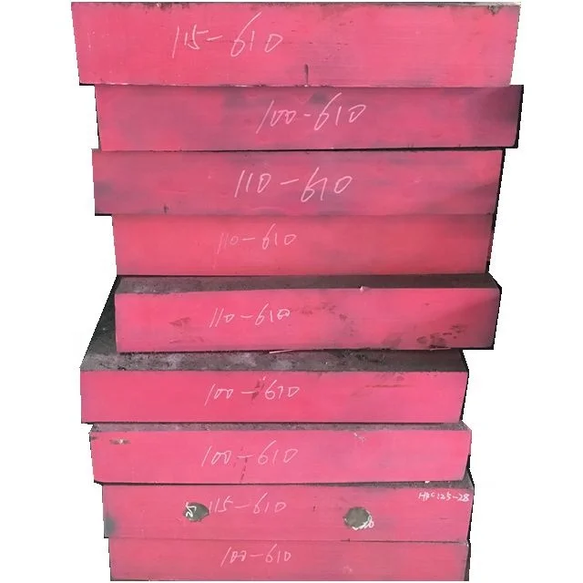 
Factory Hot Work Mould Steel Round Bar AISI H13/1.2344 steel round bar/skd61 steel 