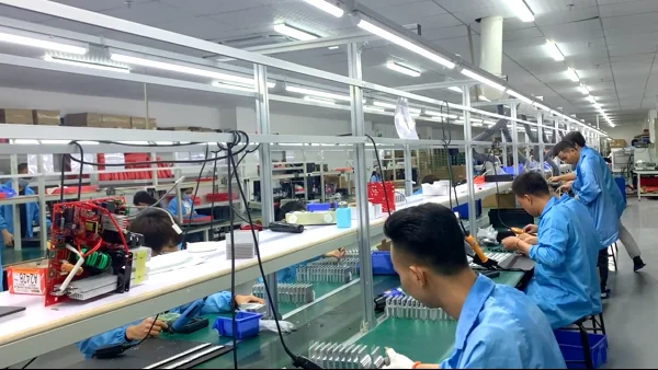 Supplier pcb pcba assemble service manufacturer pioneer dvd cd player 7 inch 10 inch portable android car dvd player