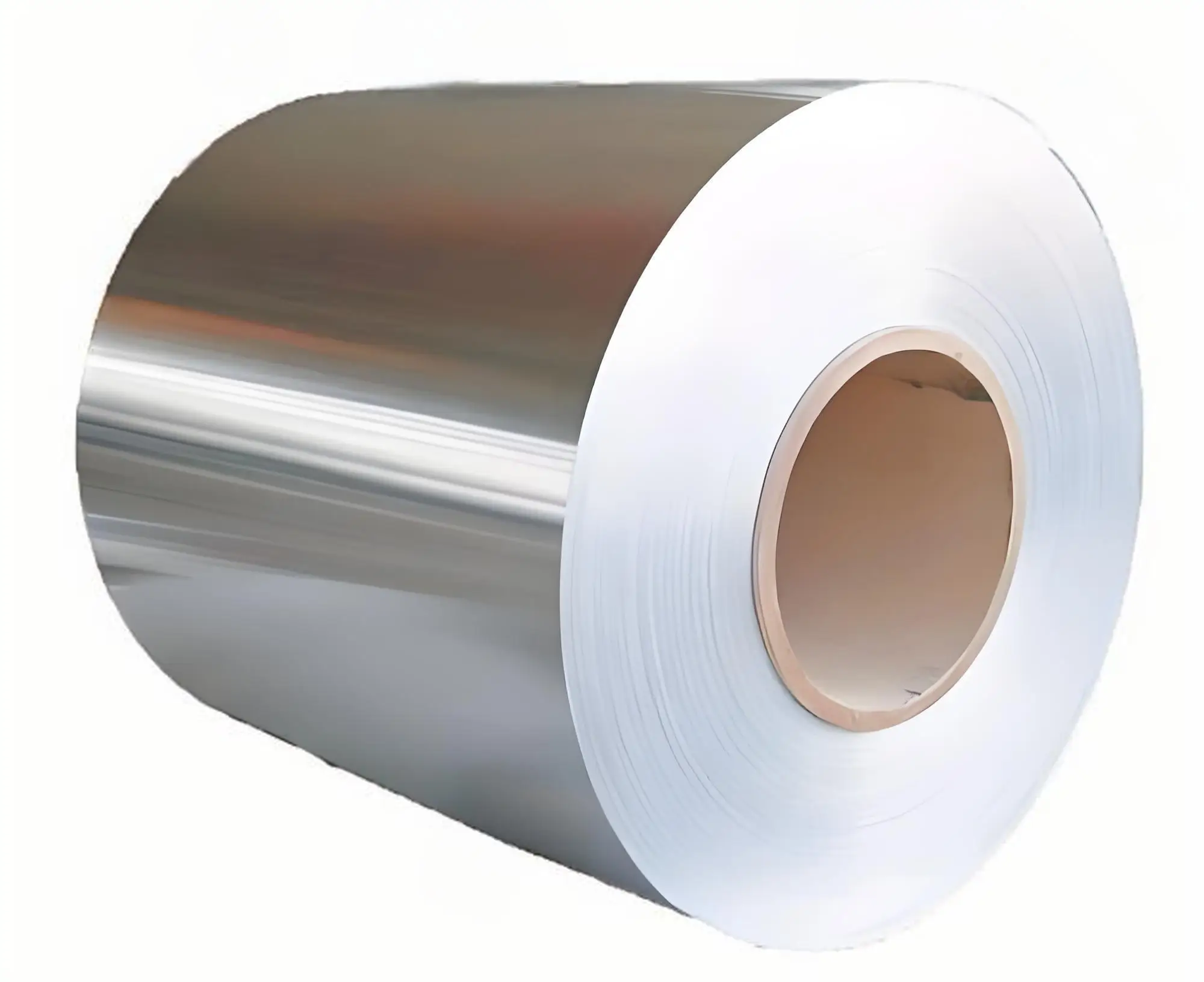 Food Grade Aluminum Foil  8011 3003 Jumbo roll aluminum foil for kitchen use
