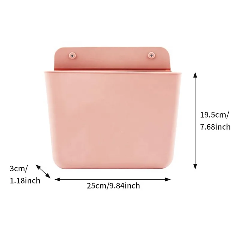 Travel Toiletry Makeup Brush Storage Bag Case Holder Silicone Cosmetic Brush Bag