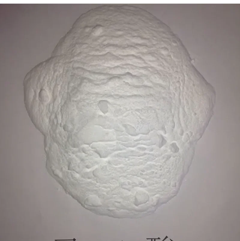 Hot Selling Adipic Acid CAS: 124-04-9 99.8%Min Adipic Acid