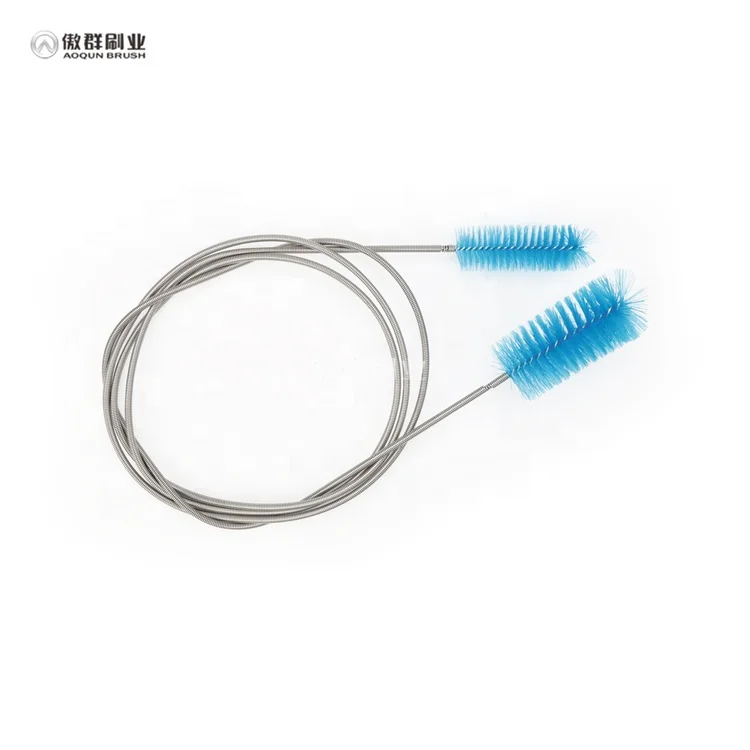 Water Hose Pipe Cleaning Brush