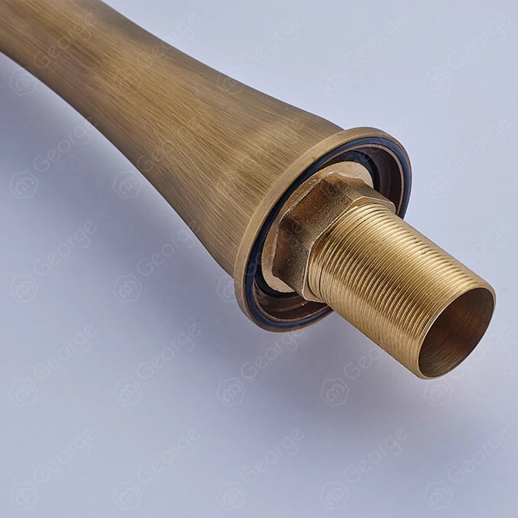 
Bathroom Basin Mixer High Quality 