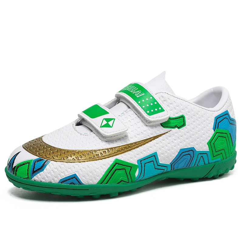 
Football shoes kids soccer child football shoes cheap football boots for children over 12 years 