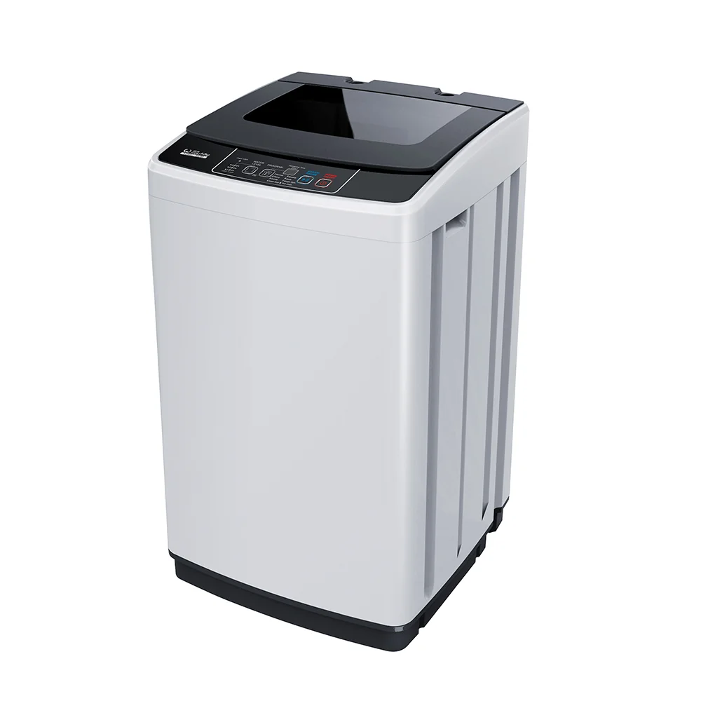 WEILI Factory Outlet OEM or ODM 8KG Appliances Auto Top Loading Single Tub Washing Machine Pulsator