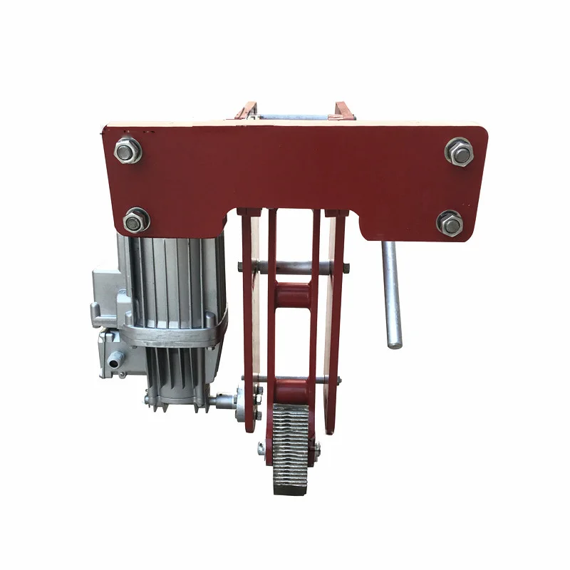 Explosion-proof Clutch For Copier Micro Small Magnetic Powder Clutch Hydraulic industrial brakes Actuator