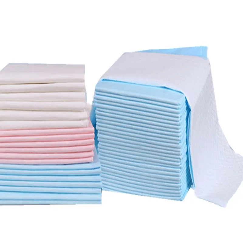 Other medical consumables disposable sheet under pads medical supplies
