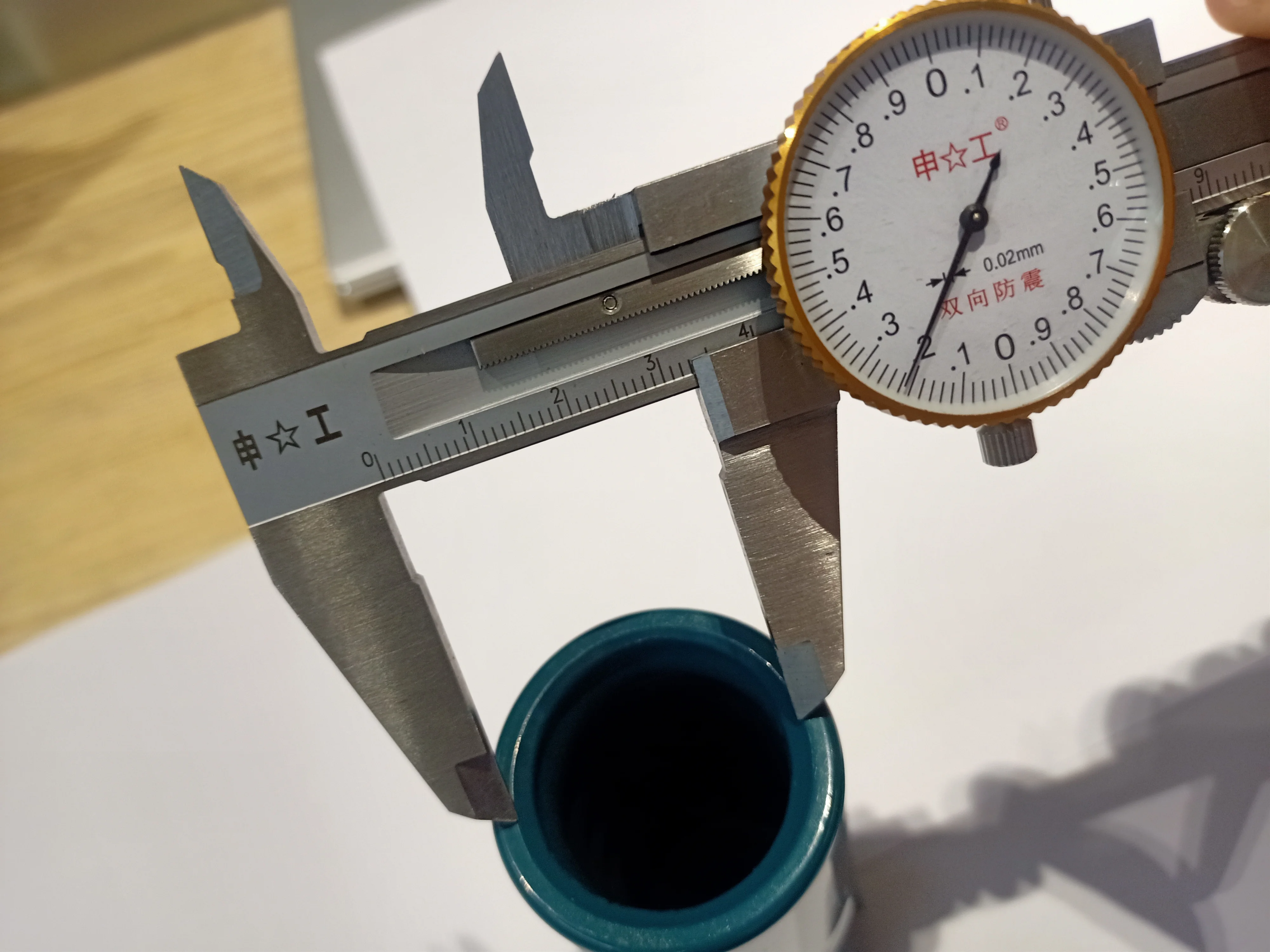 high speed factory price 45R32 series ground drill bit