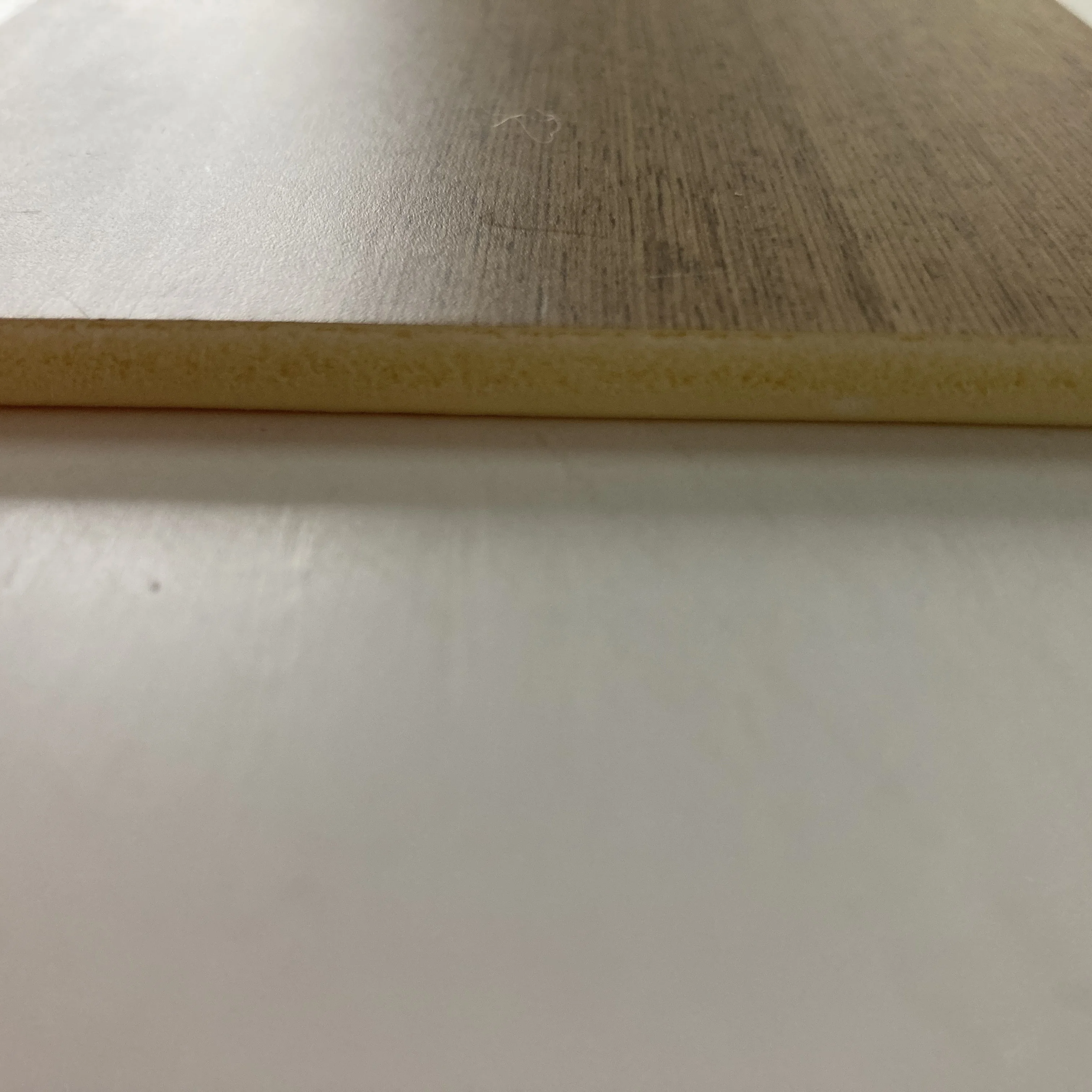 Fluted Wood panelGrid Ceiling Panels Celuka Foam 18Mm Door Formwork For Construction Sheet 30Mm PVC Shuttering WPC Board