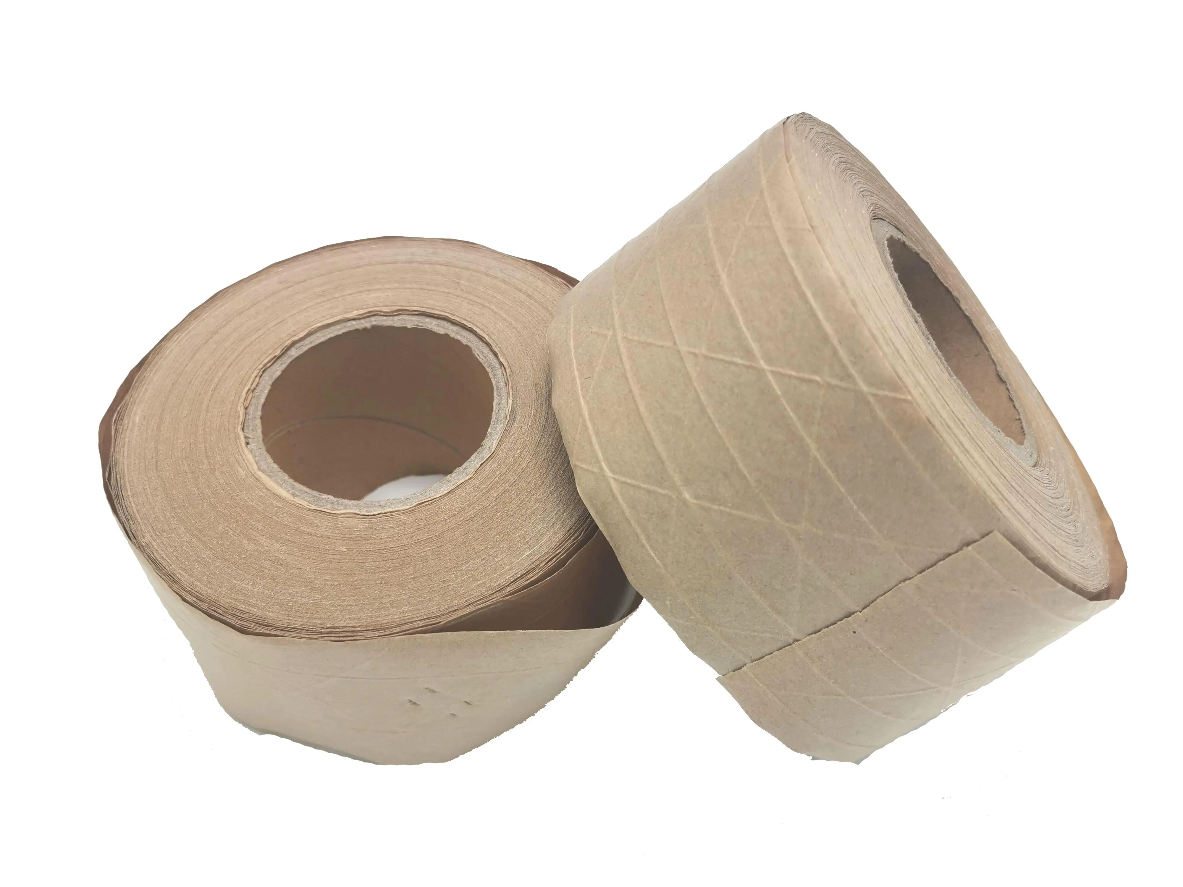 Branded Custom Packing Tape Strong Adhesive Printed Tape Roll Printed Adhesive Tape