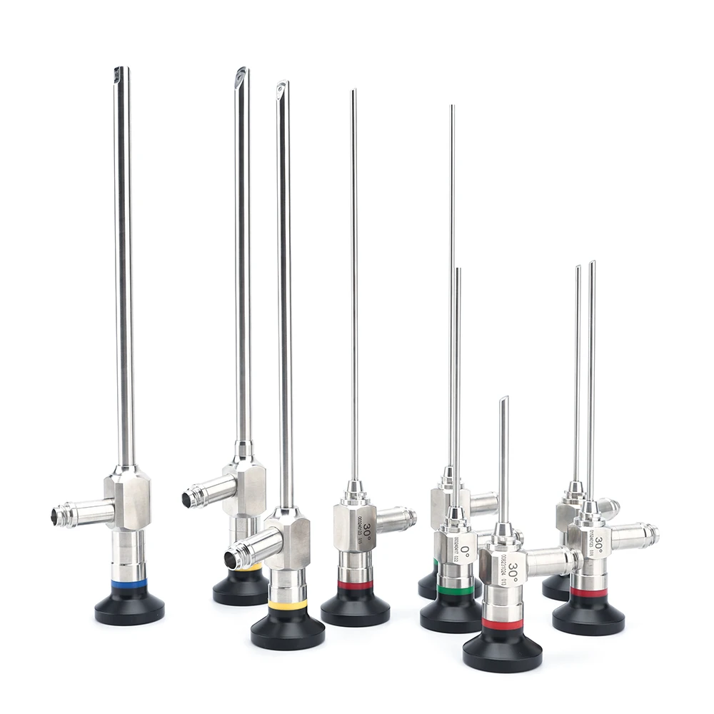 High quality 0/30/70 degree 4mm sinoscope ENT instruments surgical sinuscope endoscope sinoscopy lnstrument