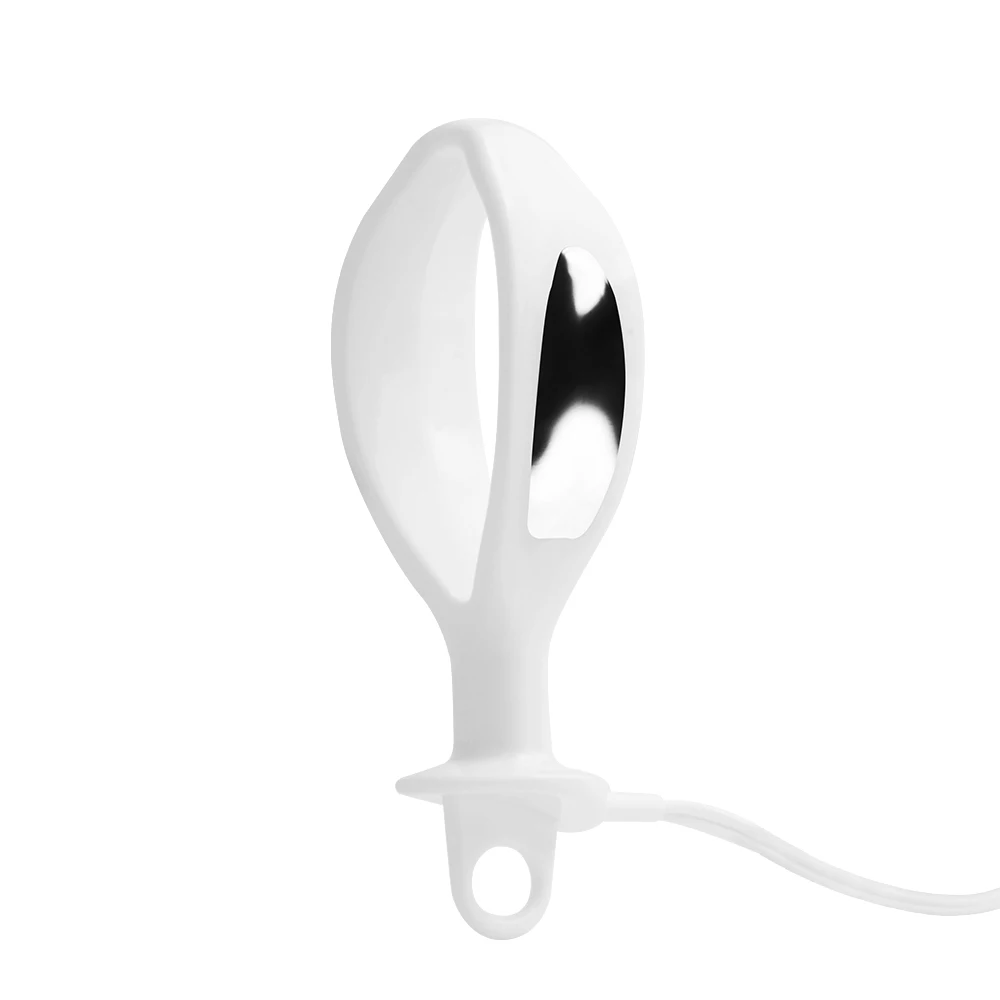 Home Use Plevic Floor Trainer Muscle Pain Relief Nerve Stimulator Postpartum Urinary Incontinence Kegel Toner Vaginal Probe