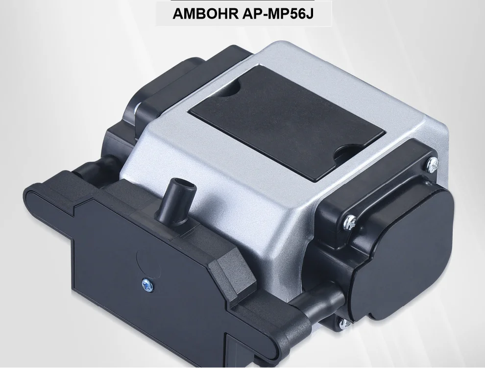 AMBOHR  AP-MP56J  Aquarium Air Pump Fish Pond 35L/min Massage chairs, physiotherapy equipment, massage equipment  Gas stoves