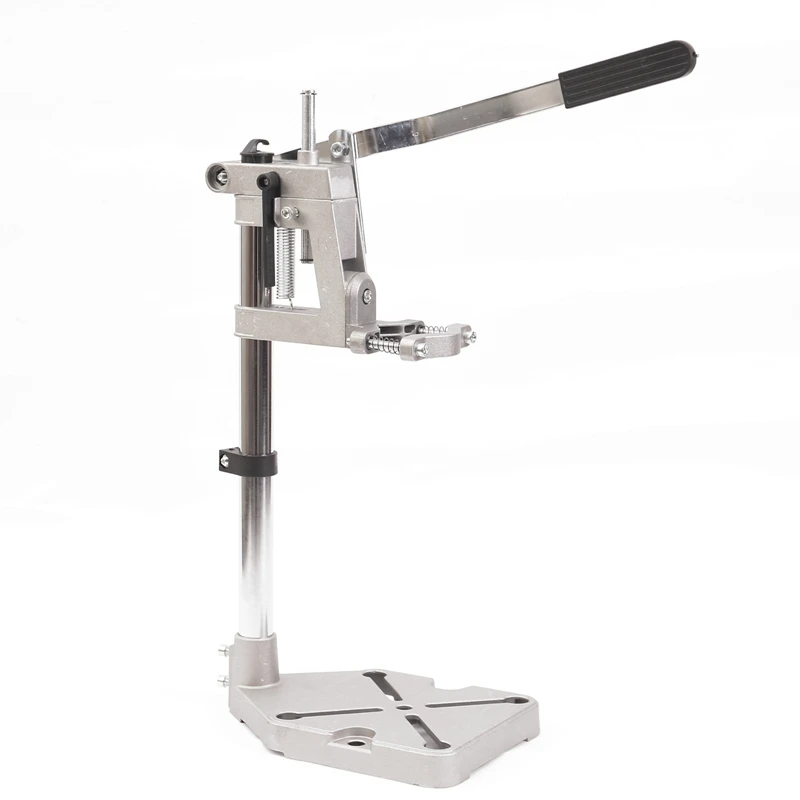 2023 Factory Wholesale Heavy Duty Drill Stand Drill Holder Electric Drill Bracket