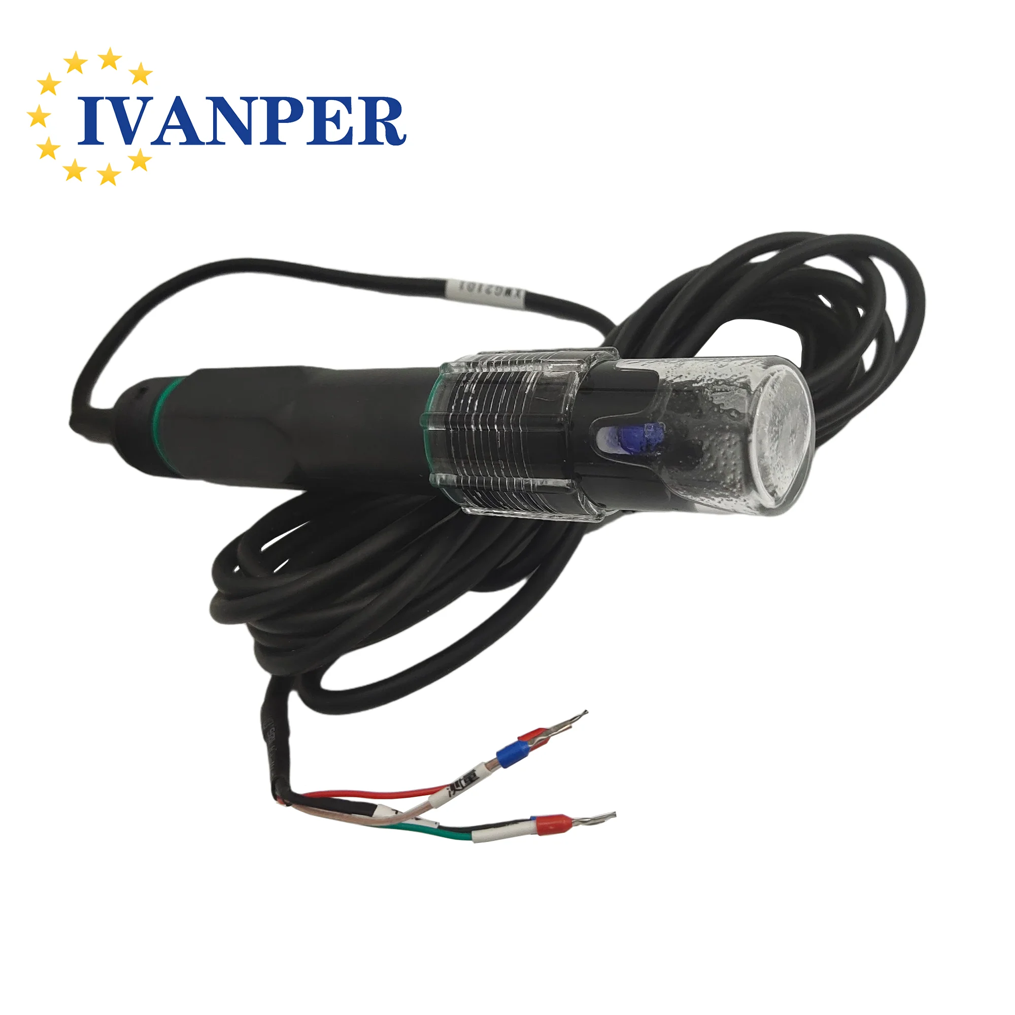 China Cheap 4 - 20ma Modbus Sensor Water Pump Pressure Level Transmitter