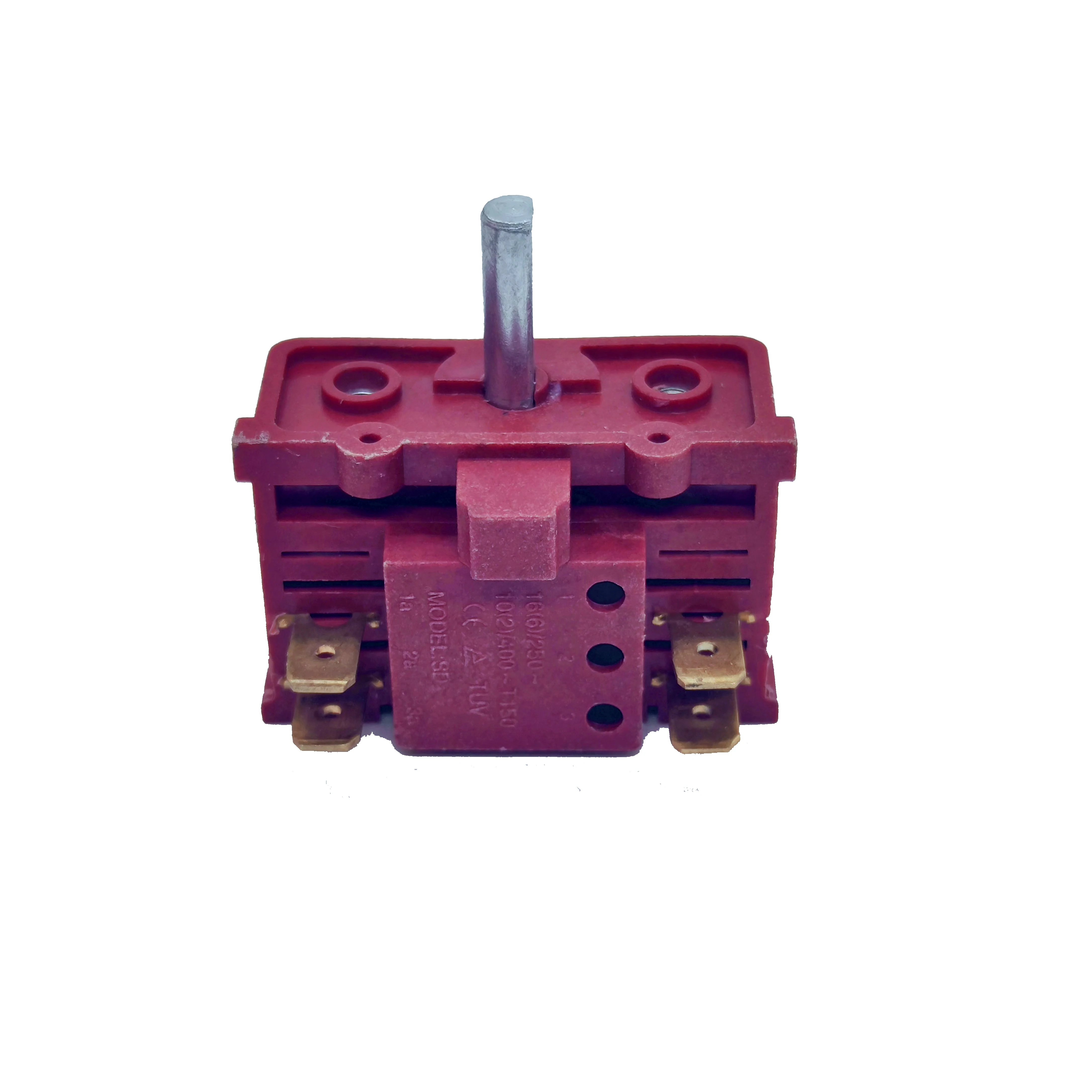 oven thermostat switch rotary oven switch t125 rotary switch for oven