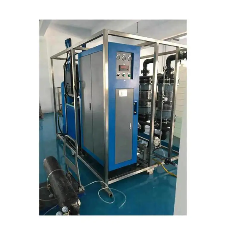 10L Nitrogen generation purity equipment gas generator nitrogen