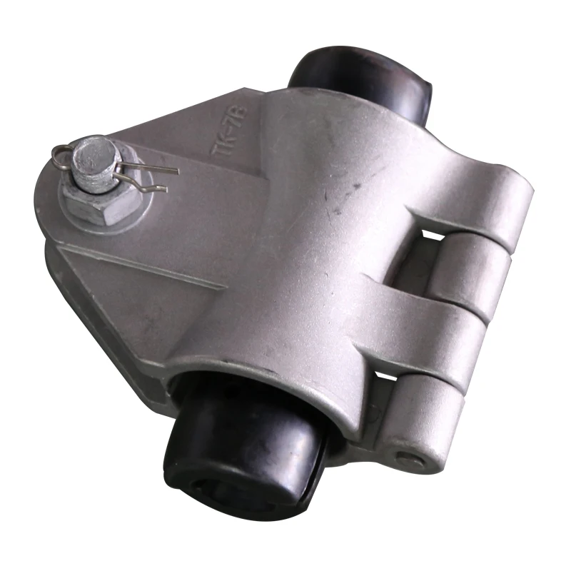 Electric Pole Accessories/Cable Clamp Set