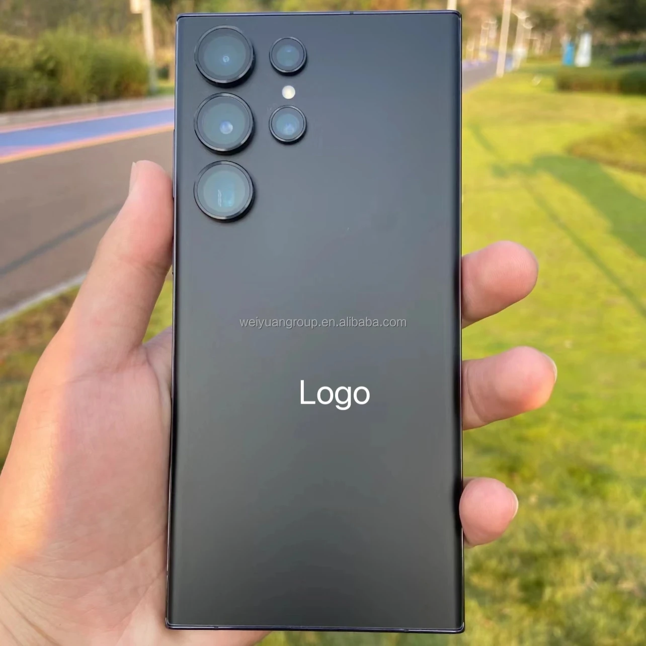 2023 New Brand 5G Smartphone S23 Ultra 7.3 inch Screen 16+512GB Android Mobile Phones ROM+RAM 6800A Original Unlocked Cell Phone