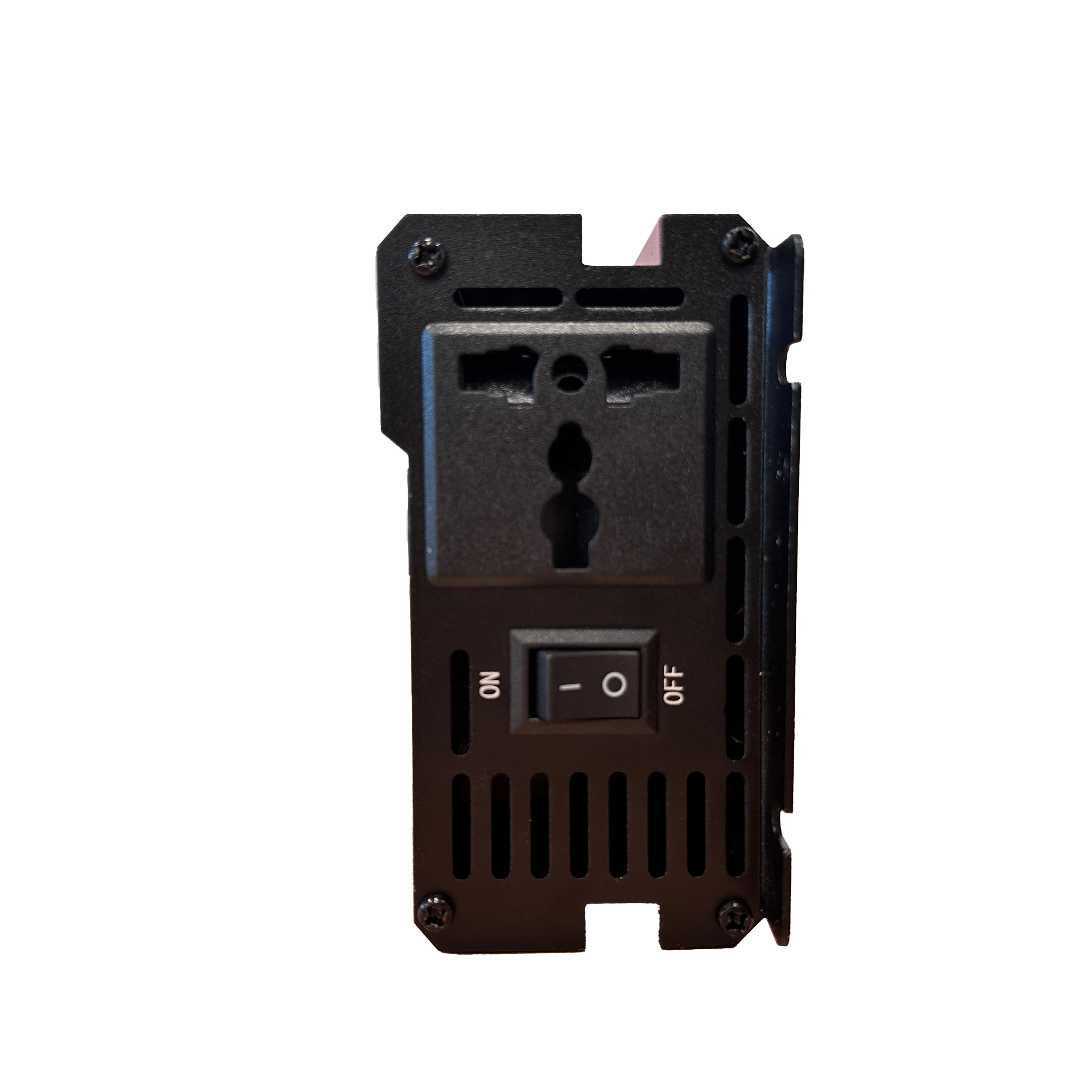 Инвертор на солнечной батарее 1200 Вт интеллектуальный инвертор с 12v24v36v 110v220V 3000 для дома использованием автомобиля модифицированный синусоидальный