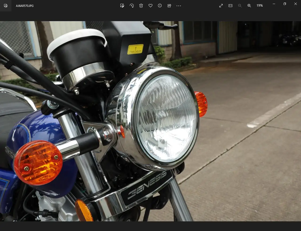 DAYUN Factory HOT SELLING gasoline OEM own design good shape 125cc motorcycle for sale