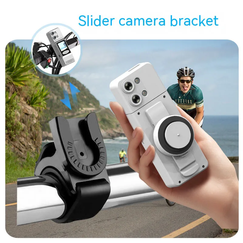 A3 Body-worn Camera HD Body Worn Camera 3000mah Battery Capacity Action & Sports Camera Accessories