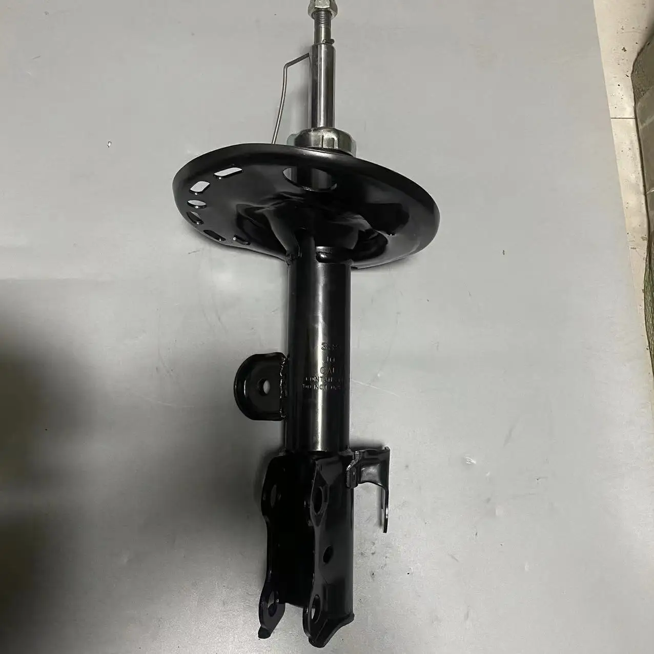 Оптовая продажа, Запчасти и аксессуары Hiace, подвеска 48520-80074 для автобуса Hiace