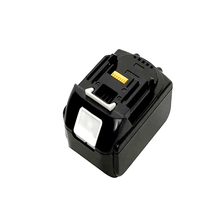 Wholesale replacement for MAK 18v power tool battery case for MAK BL1815 BL1830 BL1845 battery replacement