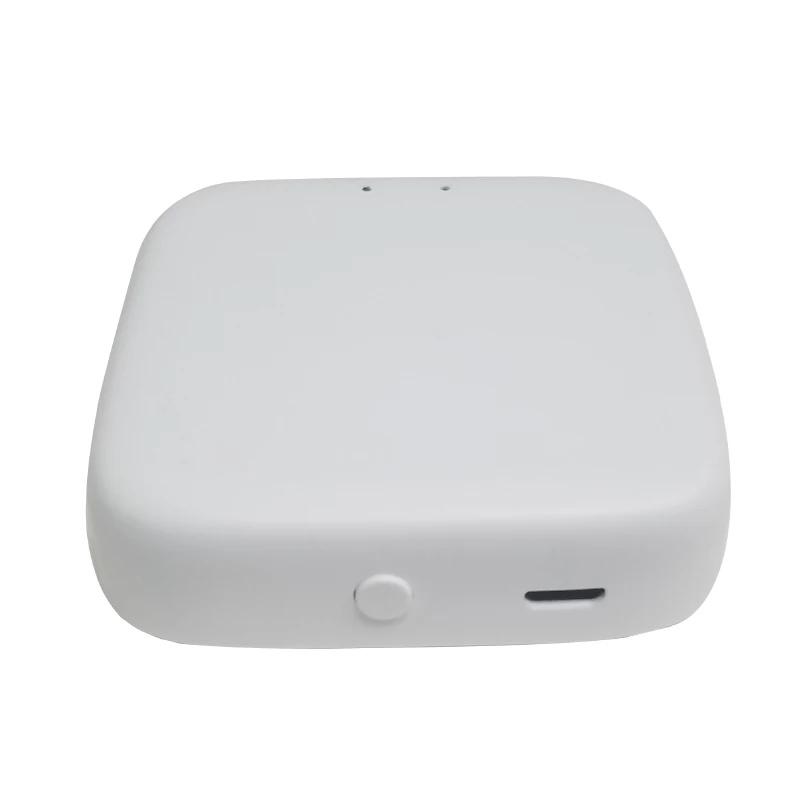 Шлюз Smart ZigBee с беспроводным
