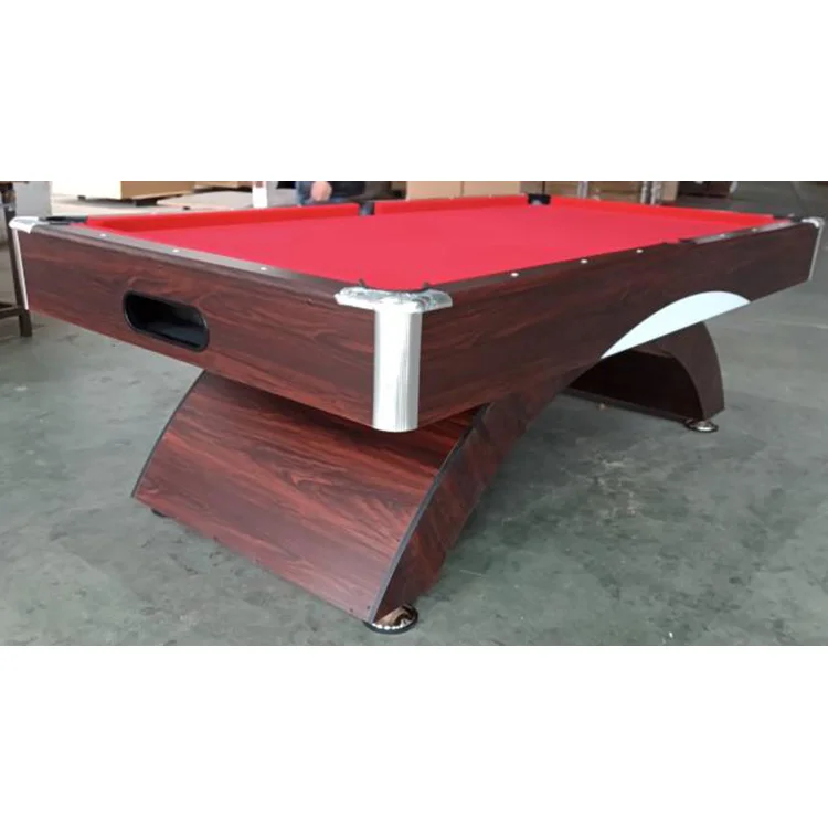 SZX Factory Direct Sale Billiard Table 8ft Snooker & Billiard Tables