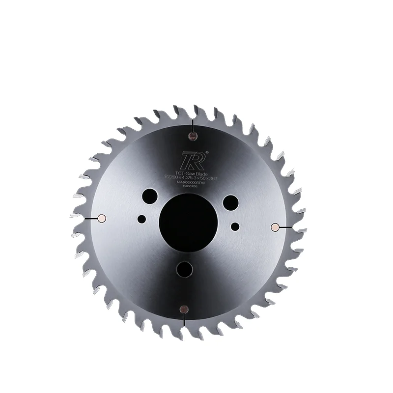 Brazing Machine Wood Cutting Machine Diamond Circular Saw Blade Woodworking Circular Scoring Saw Blade Panel Saw Cutting Blade