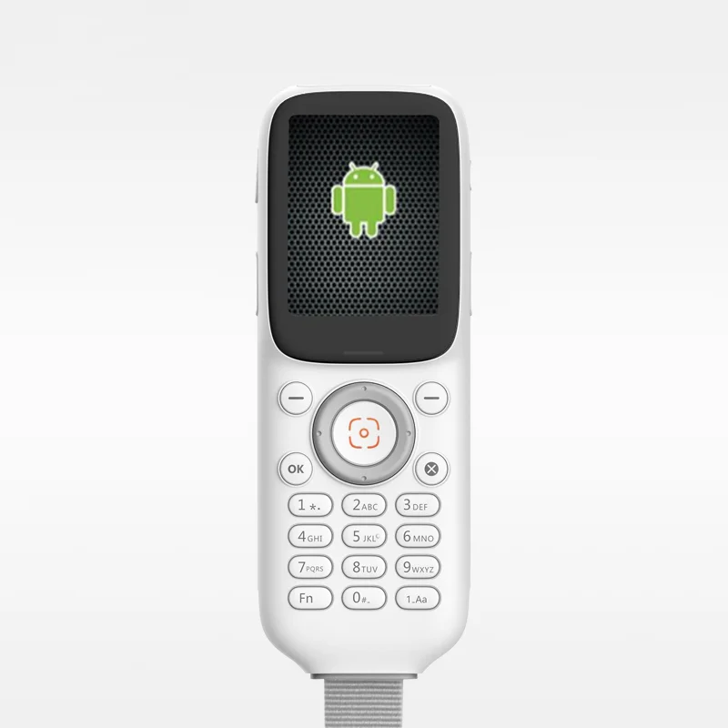 Winson Android PDA Barcode Scanner WINNY Mini handheld pda barcode scanner