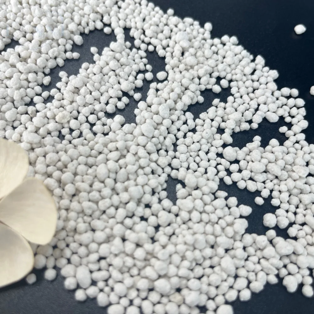 China Manufactory High Tower Npk Fertilizer 20-20-15 From Npk Manufacturer Customize Different Specifications And Colors