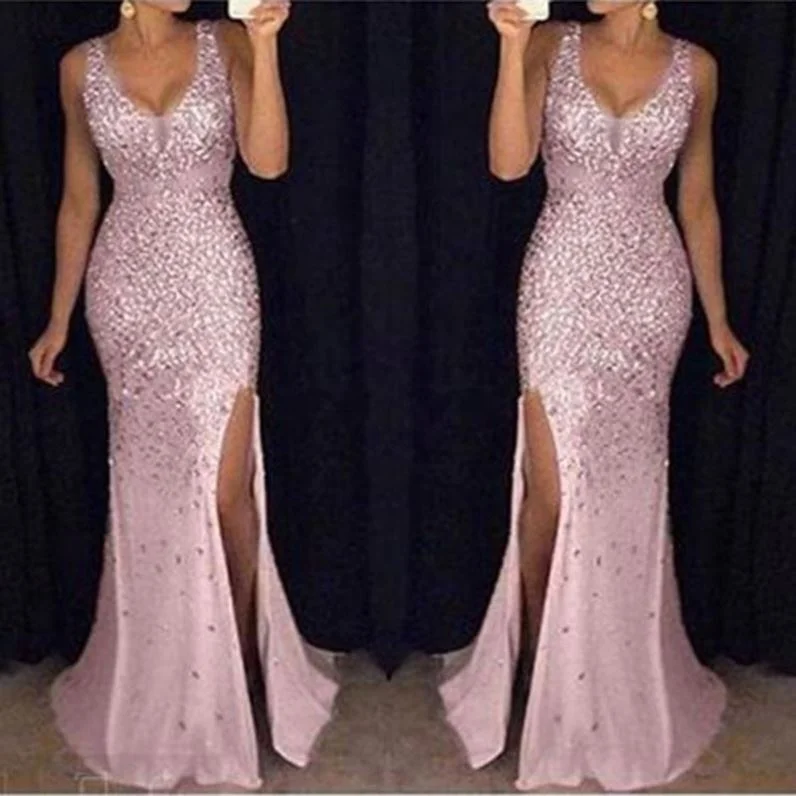 Evening Dress  Clothes Women Made in China