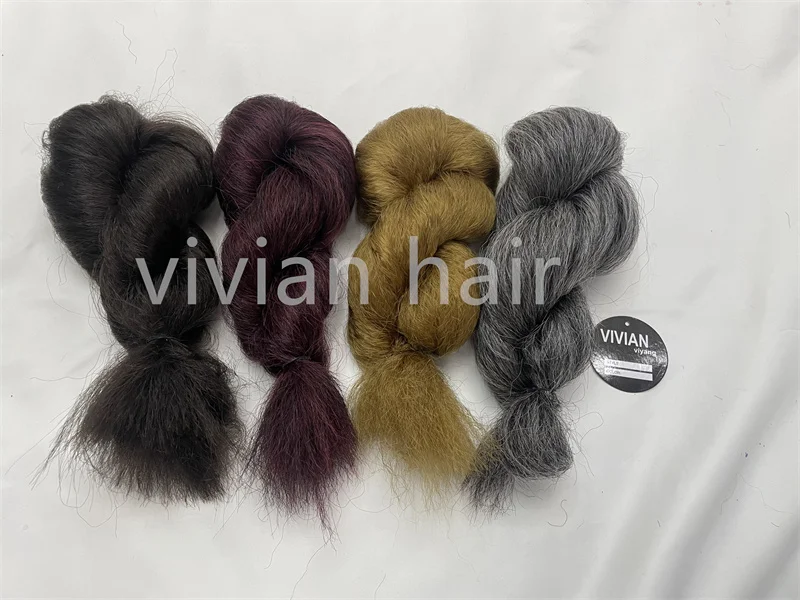 kinky curly bulk hair feel like 100 natural human hair afro kinky bulk braiding hair no weft