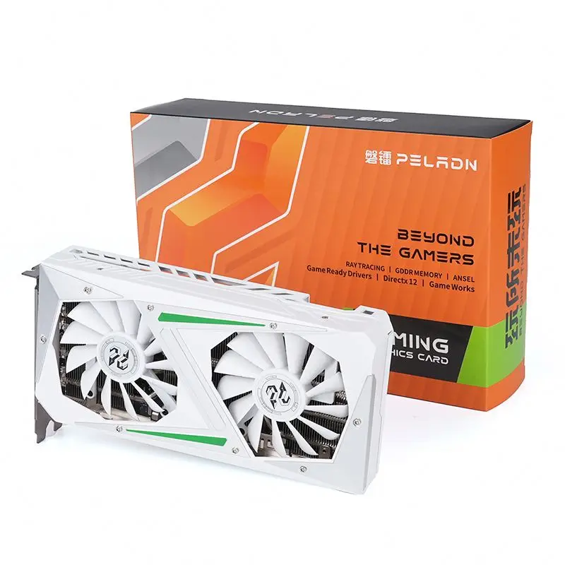 New Manufacturer Graphics Card RTX3060 3060 Ti 8GB PC Video Card RTX 3070 3070Ti 3080 3080Ti GDDR6 Game Graphics Card