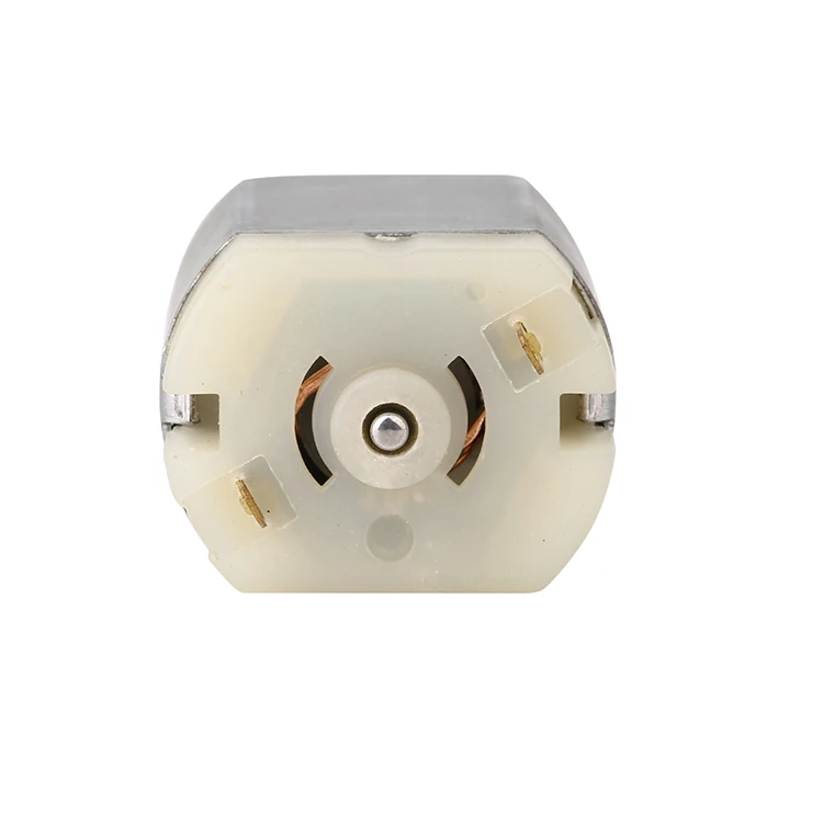 High quality micro big dc motor