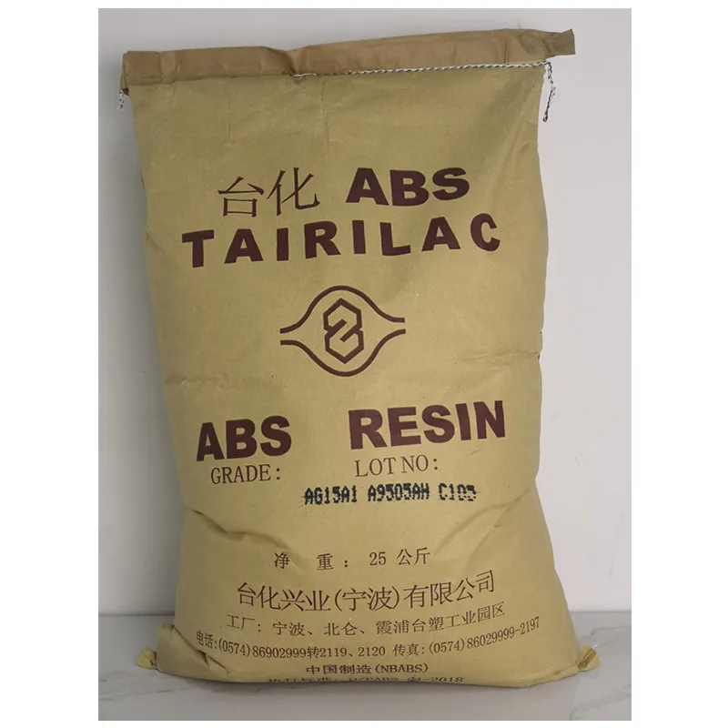 High rigidity molding injection ABS raw material resin powder