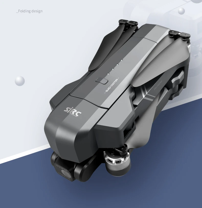 F11 Upgraded 3000m Drone Sale Online Buy Drone Proffesionales 4K Drone F11S