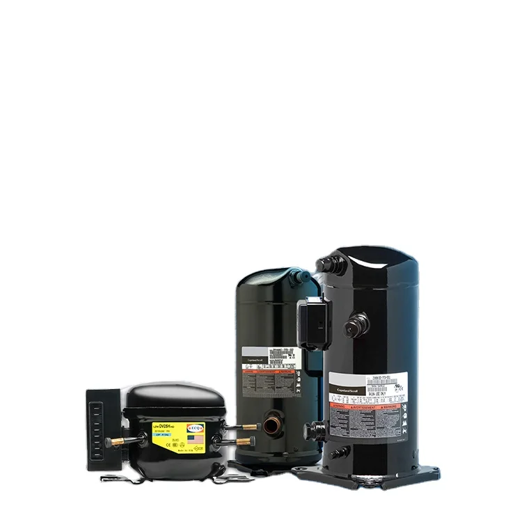 air condition refrigerator copeland compressor ZB15KQE for condensing unit
