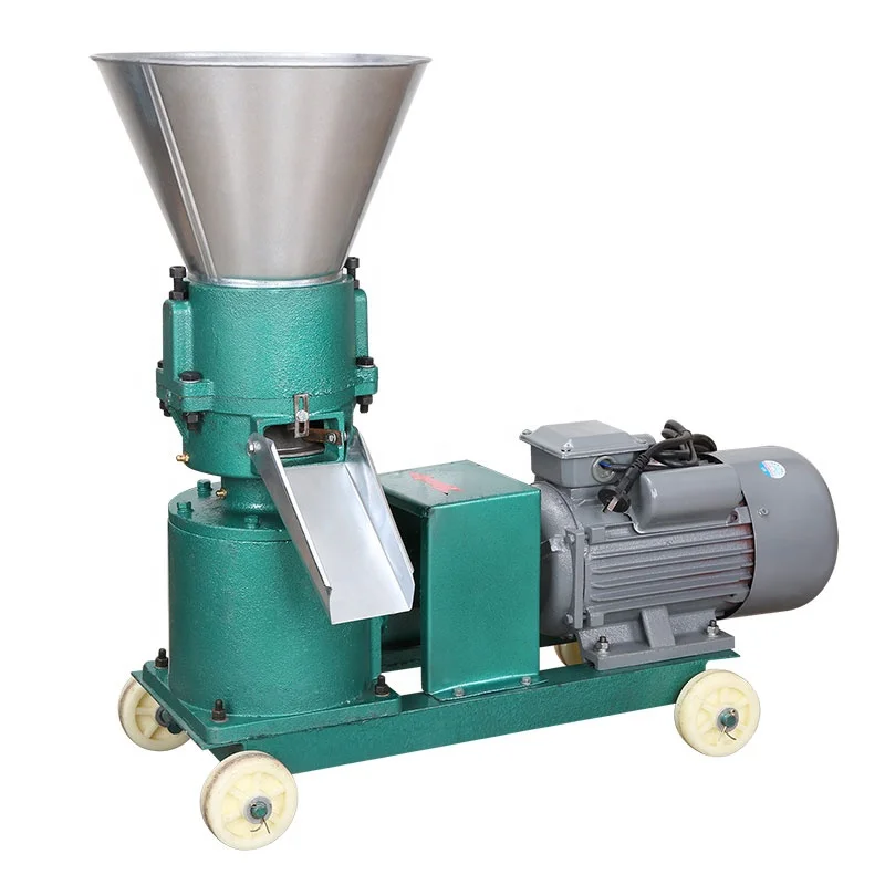 New Product Chicken Feed Pellet Machine pellet making machine for animal feed