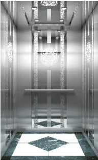 Home Lift Used Good Price Sale Villa Elevator