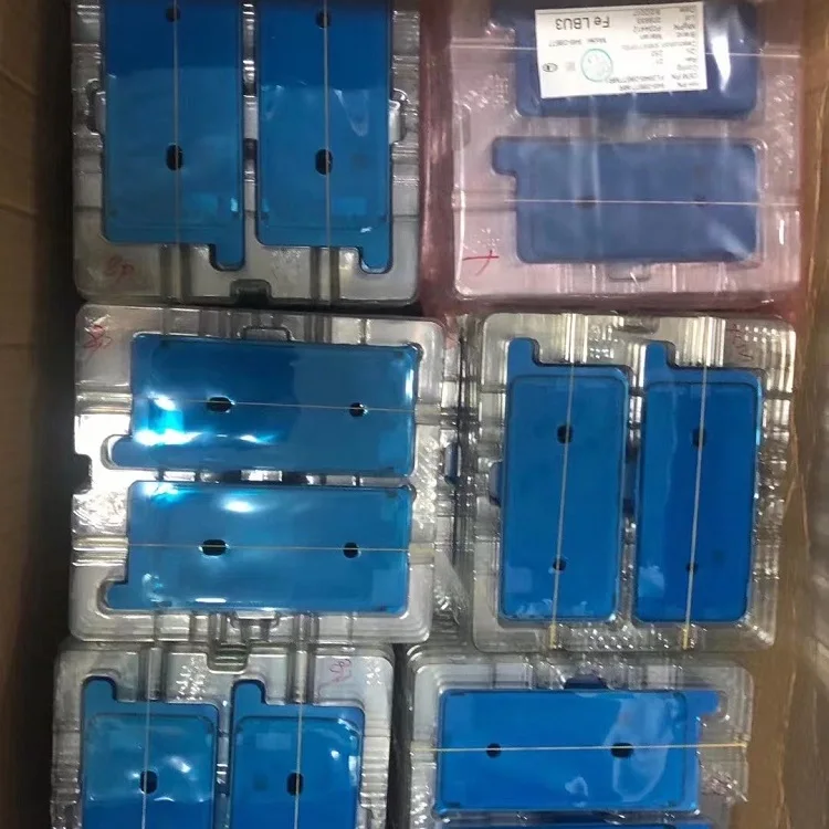 Original Waterproof Adhesive Glue Tape Sticker For iPhone 11 12 13 14 Pro Max 12 13 Mini Front Housing LCD Touch Display Frame