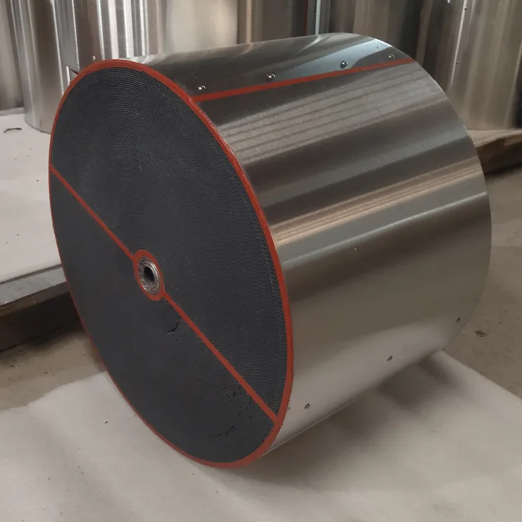 Customized Plastic Injection Machine Dehumidifier Factory Sale Plastic Industrial Desiccant Rotors Honeycomb Type