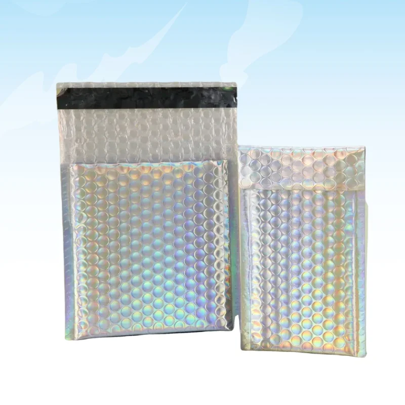 Biodegradable And Environmentally Friendly High-Quality Packaging Bags, Envelopes, Bubble Bags