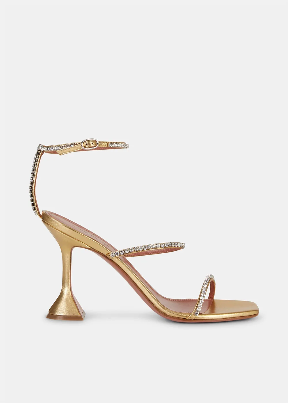 Fashion Women Ladies Shoe Fancy New Design Sexy Sandal Summer Party Light Heels Spring Style Platform Pattern Pump Autumn Lining