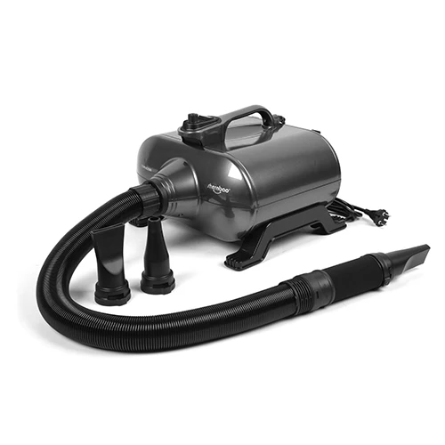 Shernbao DHD-2400F/3000F Typhoon Dual Motor pet dryer