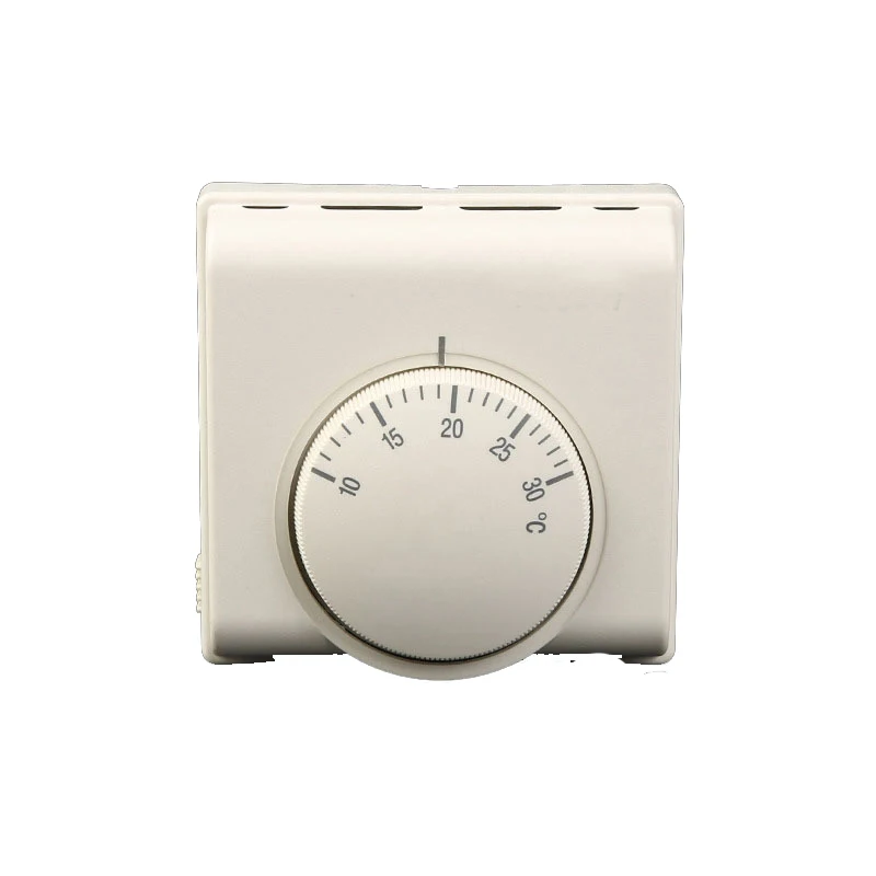 Комнатный термостат с индикатором Honeywell T636B1036