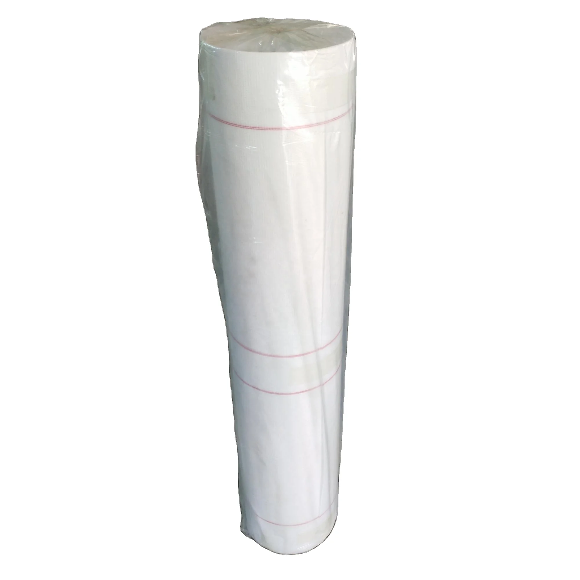 polyester material waterproof stitchbond fabric coating reinforcing roof lining